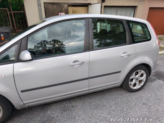 Ford C-MAX 1,8   benzín / 92 kW 1800