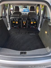 Ford C-MAX 1,8   benzín / 92 kW 1800