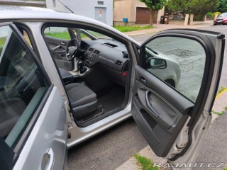 Ford C-MAX 1,8   benzín / 92 kW 1800