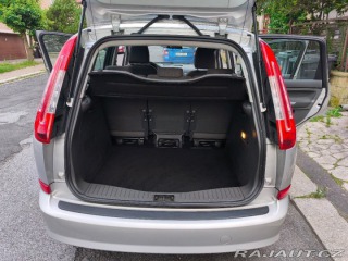 Ford C-MAX 1,8   benzín / 92 kW 1800