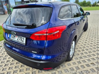 Ford Focus 1,0 MK3/DYB Ecoboost 92 2016