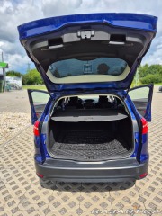 Ford Focus 1,0 MK3/DYB Ecoboost 92 2016