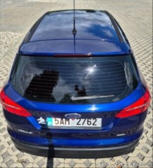 Ford Focus 1,0 MK3/DYB Ecoboost 92 2016