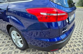 Ford Focus 1,0 MK3/DYB Ecoboost 92 2016