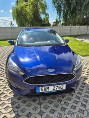 Ford Focus 1,0 MK3/DYB Ecoboost 92 2016