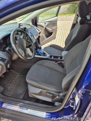 Ford Focus 1,0 MK3/DYB Ecoboost 92 2016