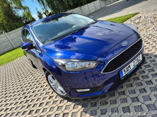 Ford Focus 1,0 MK3/DYB Ecoboost 92 2016