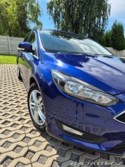 Ford Focus 1,0 MK3/DYB Ecoboost 92 2016
