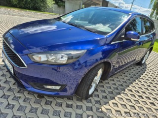 Ford Focus 1,0 MK3/DYB Ecoboost 92 2016