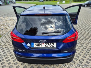 Ford Focus 1,0 MK3/DYB Ecoboost 92 2016
