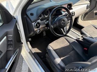 Mercedes-Benz GLK 2,1   220 2013