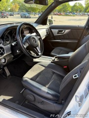 Mercedes-Benz GLK 2,1   220 2013