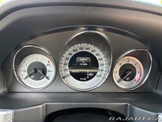 Mercedes-Benz GLK 2,1   220 2013