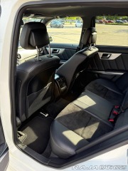 Mercedes-Benz GLK 2,1   220 2013