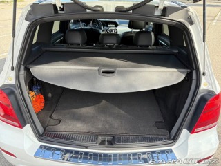 Mercedes-Benz GLK 2,1   220 2013
