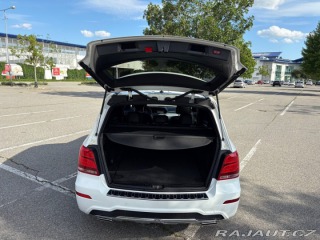 Mercedes-Benz GLK 2,1   220 2013