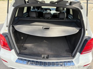Mercedes-Benz GLK 2,1   220 2013