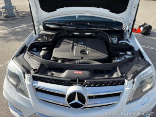 Mercedes-Benz GLK 2,1   220 2013