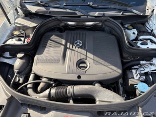 Mercedes-Benz GLK 2,1   220 2013