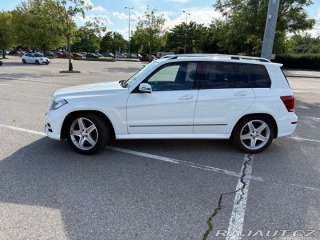 Mercedes-Benz GLK 2,1   220 2013