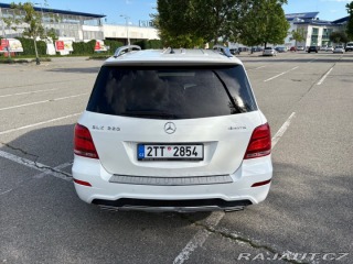 Mercedes-Benz GLK 2,1   220 2013