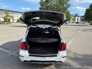 Mercedes-Benz GLK 2,1   220 2013
