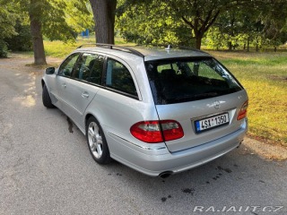 Mercedes-Benz E 3,0 280 CDI V6 (2009) 2009