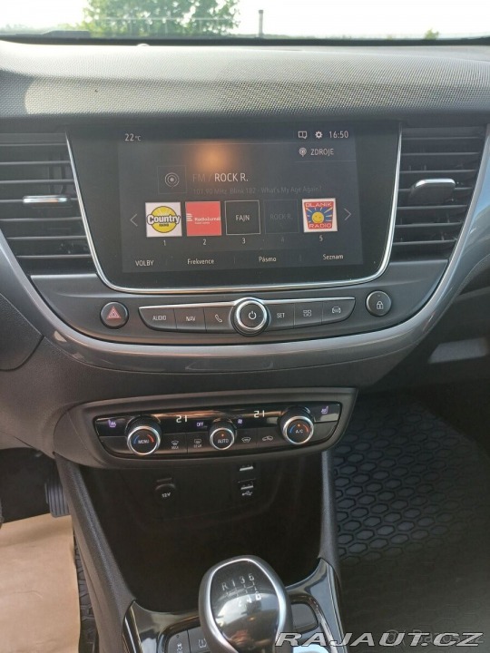 Opel Crossland 1,2 turbo 2024 2024