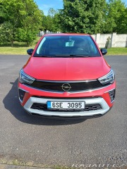 Opel Crossland 1,2   turbo 2024 2024