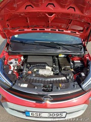 Opel Crossland 1,2   turbo 2024 2024