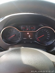 Opel Crossland 1,2   turbo 2024 2024