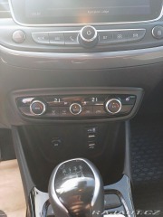 Opel Crossland 1,2   turbo 2024 2024