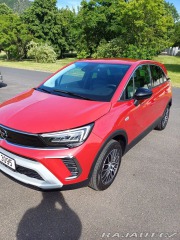 Opel Crossland 1,2   turbo 2024 2024