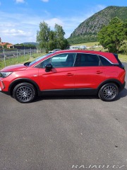 Opel Crossland 1,2   turbo 2024 2024