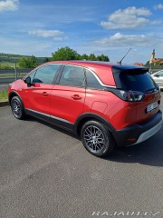 Opel Crossland 1,2   turbo 2024 2024