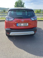 Opel Crossland 1,2   turbo 2024 2024