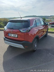 Opel Crossland 1,2   turbo 2024 2024