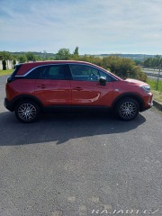 Opel Crossland 1,2   turbo 2024 2024