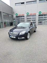 Opel Insignia CDTI automat 1800