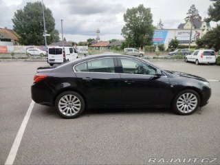 Opel Insignia CDTI automat 1800