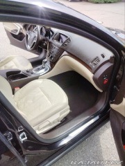 Opel Insignia CDTI automat 1800