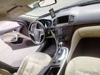 Opel Insignia CDTI automat 1800