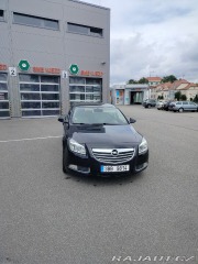 Opel Insignia CDTI automat 1800