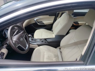 Opel Insignia CDTI automat 1800