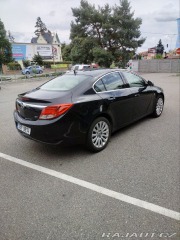 Opel Insignia CDTI automat 1800