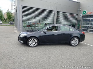 Opel Insignia CDTI automat 1800