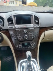 Opel Insignia CDTI automat 1800