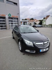 Opel Insignia CDTI automat 1800
