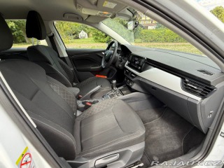 Škoda Scala 1,0   85KW, TSI 1800