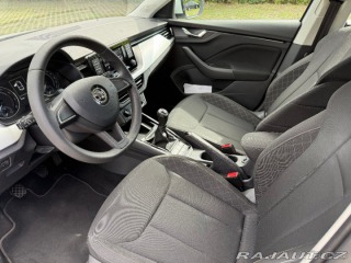 Škoda Scala 1,0   85KW, TSI 1800